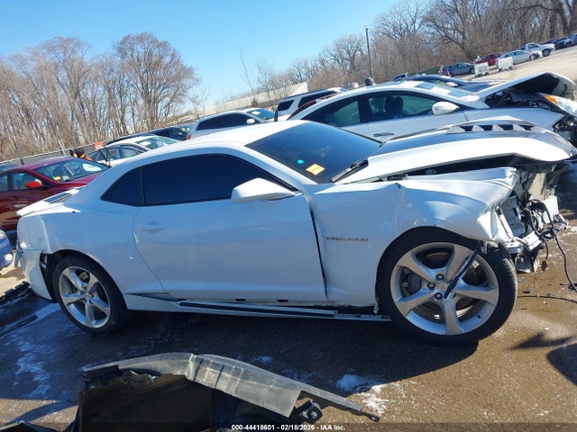 Chevrolet Camaro 1ss