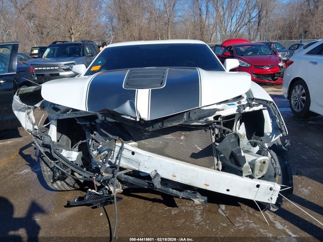 Chevrolet Camaro 1ss