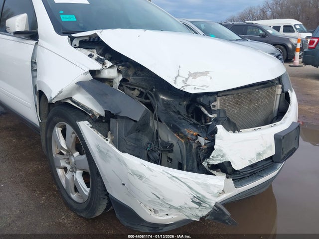 Chevrolet Traverse 1lt
