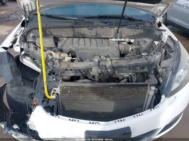 Chevrolet Traverse 1lt