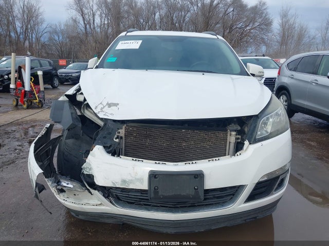 Chevrolet Traverse 1lt
