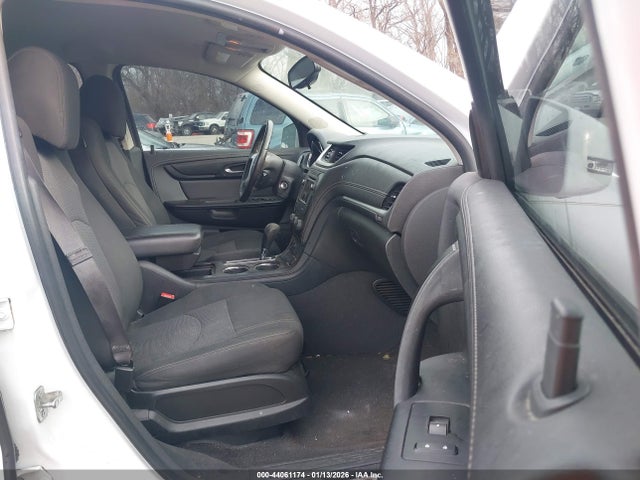 Chevrolet Traverse 1lt