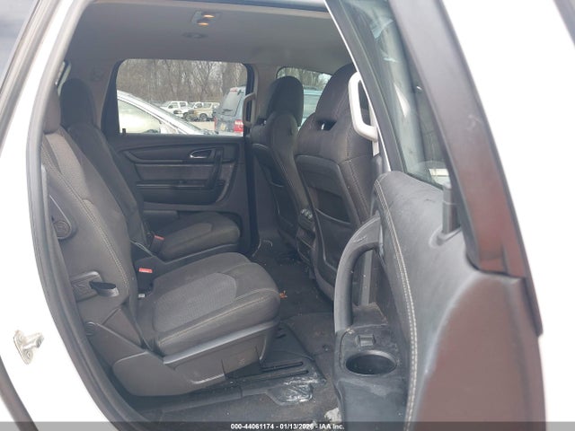 Chevrolet Traverse 1lt