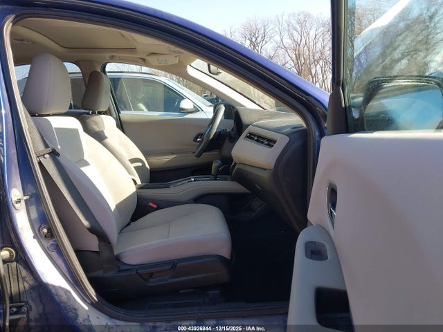 Honda HR-V Ex