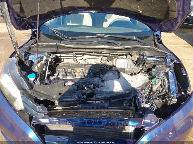 Honda HR-V Ex