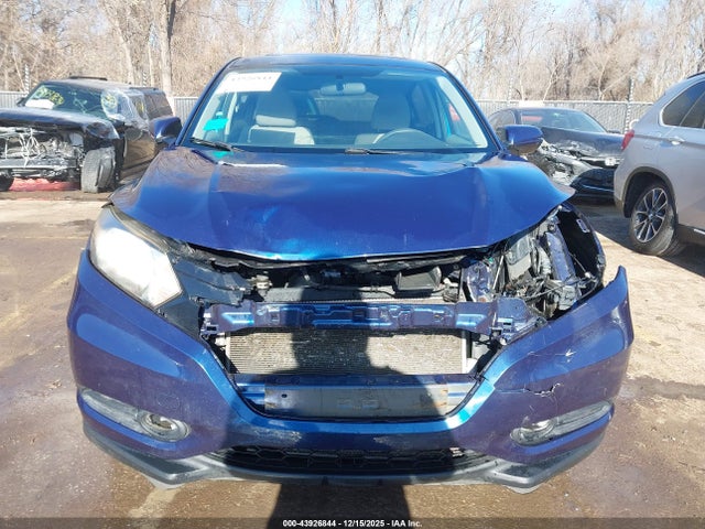Honda HR-V Ex