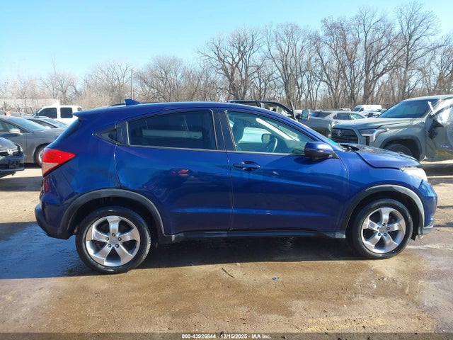 Honda HR-V Ex