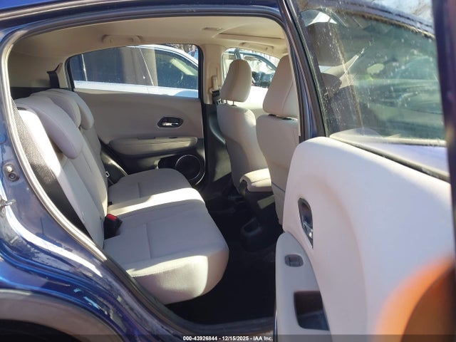 Honda HR-V Ex