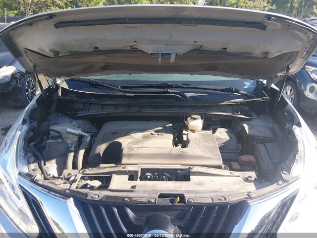 Nissan Murano S
