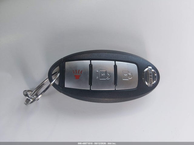 Nissan Murano S