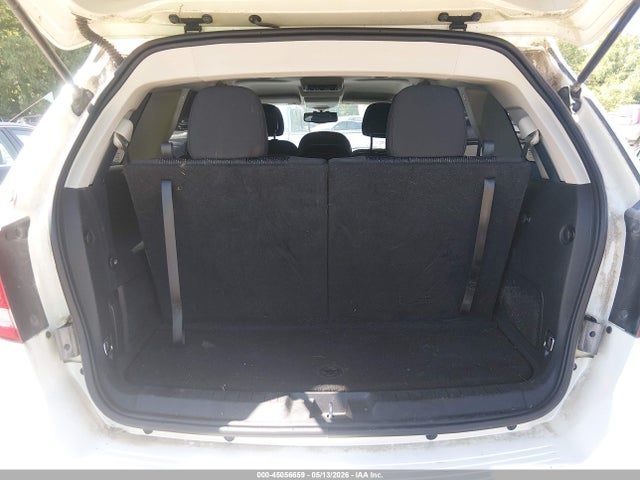 Dodge Journey Sxt