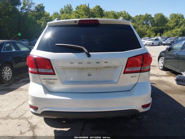 Dodge Journey Sxt