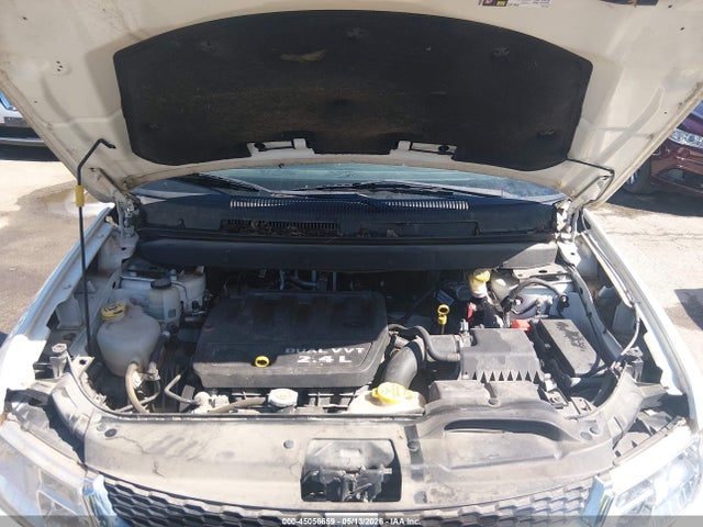 Dodge Journey Sxt