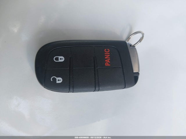 Dodge Journey Sxt