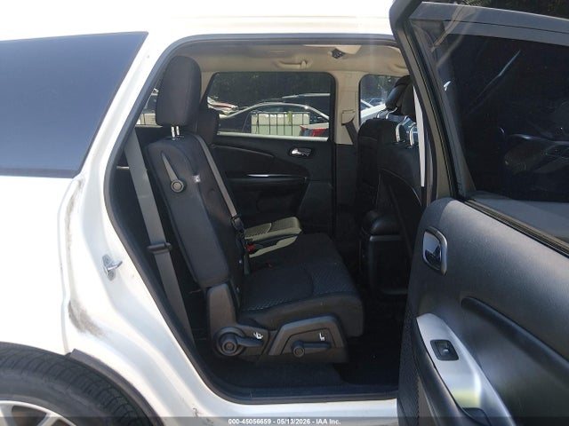 Dodge Journey Sxt