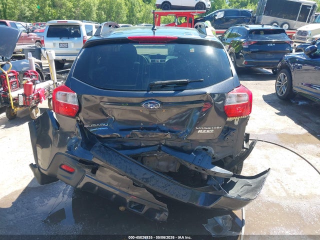 Subaru Crosstrek 2.0i Premium