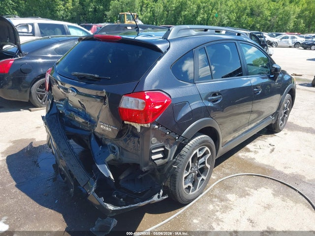 Subaru Crosstrek 2.0i Premium