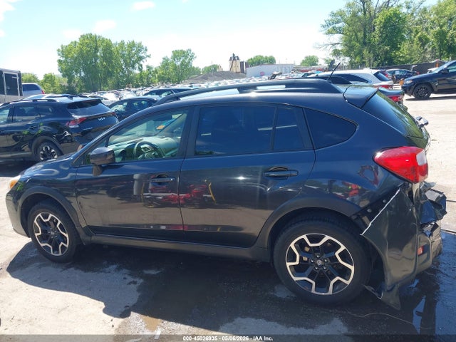 Subaru Crosstrek 2.0i Premium