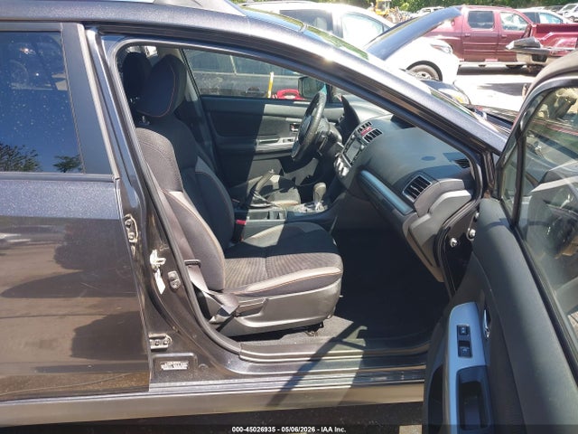 Subaru Crosstrek 2.0i Premium