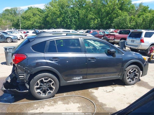 Subaru Crosstrek 2.0i Premium