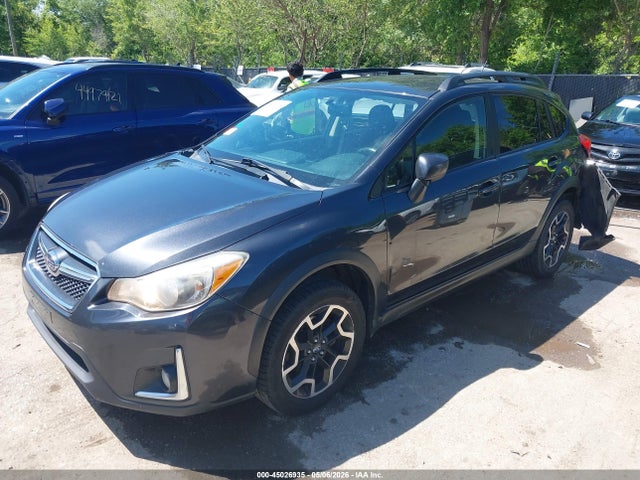 Subaru Crosstrek 2.0i Premium