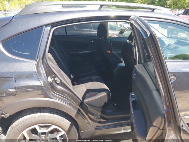 Subaru Crosstrek 2.0i Premium