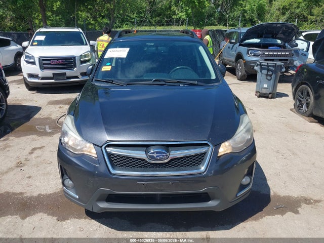 Subaru Crosstrek 2.0i Premium