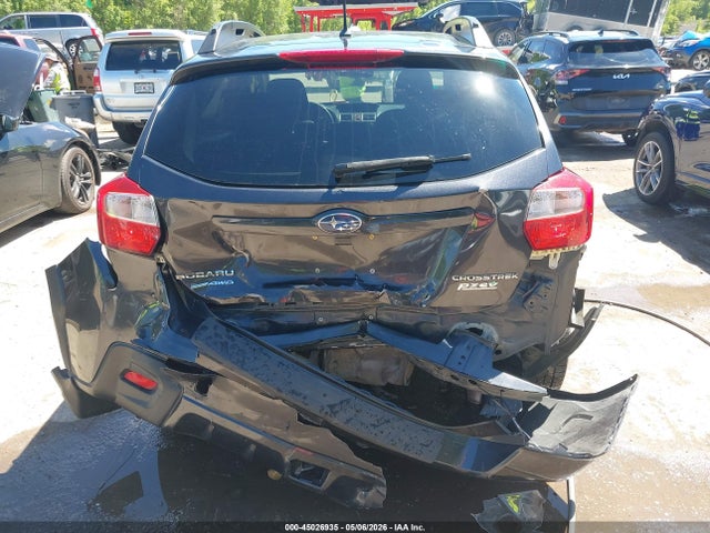 Subaru Crosstrek 2.0i Premium