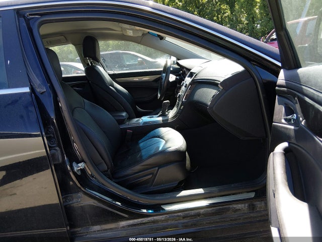 Cadillac CTS Standard