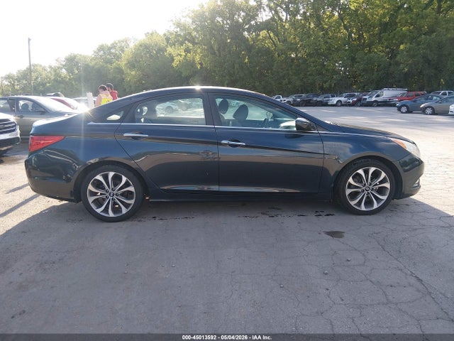 Hyundai SONATA Se 2.0t