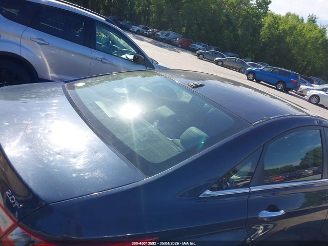 Hyundai SONATA Se 2.0t