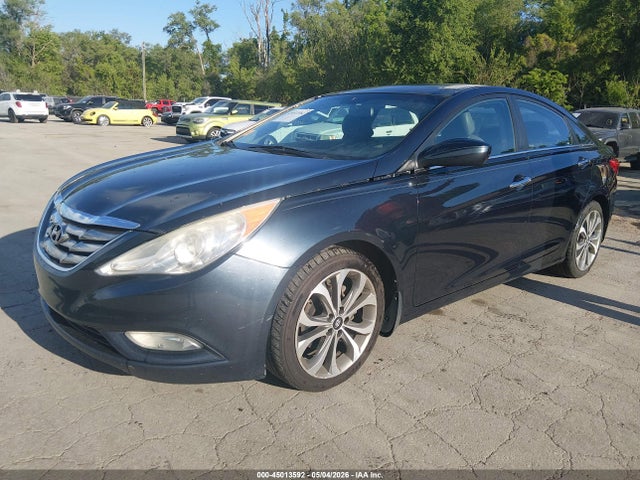 Hyundai SONATA Se 2.0t