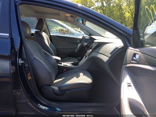 Hyundai SONATA Se 2.0t