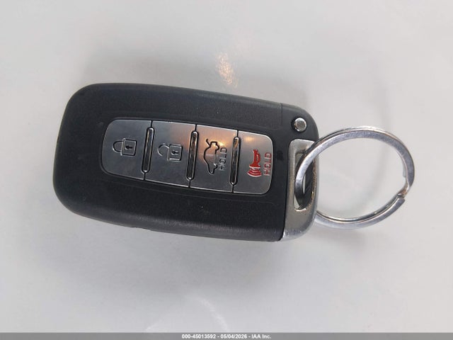 Hyundai SONATA Se 2.0t