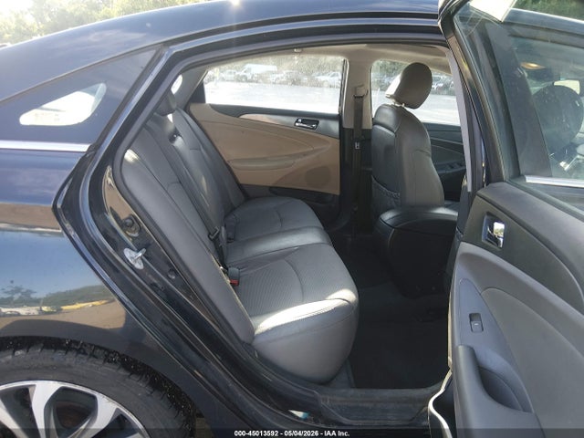 Hyundai SONATA Se 2.0t