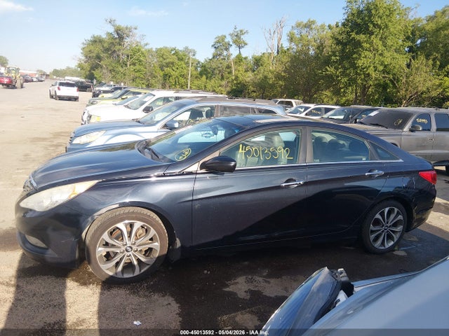 Hyundai SONATA Se 2.0t