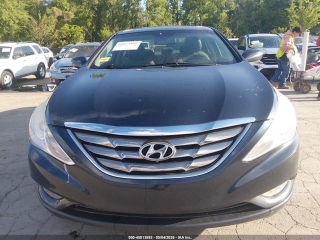 Hyundai SONATA Se 2.0t