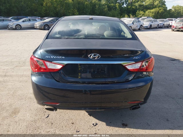 Hyundai SONATA Se 2.0t