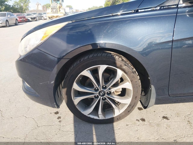Hyundai SONATA Se 2.0t