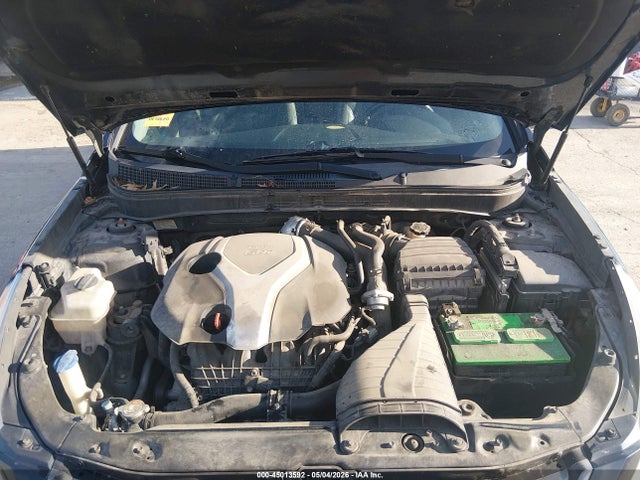 Hyundai SONATA Se 2.0t