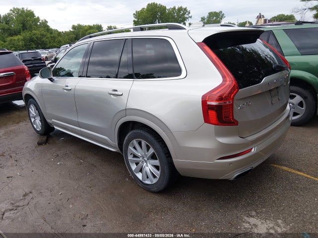 Volvo XC90 T6 Momentum