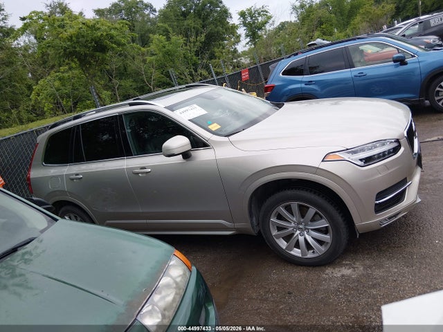 Volvo XC90 T6 Momentum