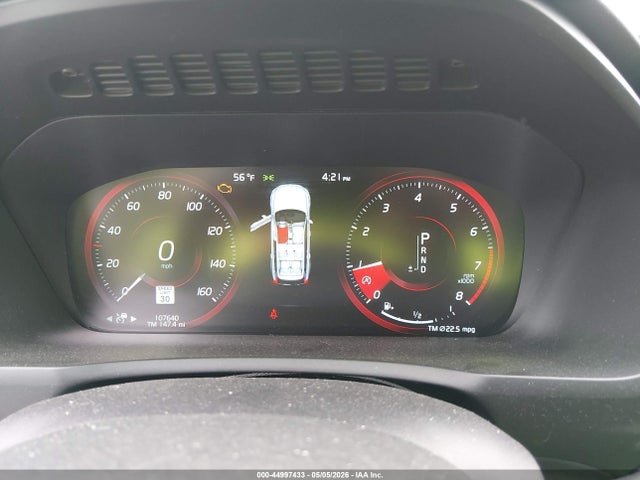 Volvo XC90 T6 Momentum
