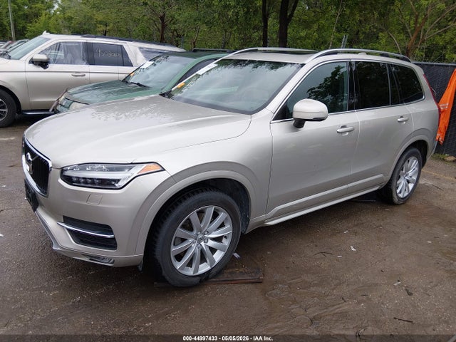 Volvo XC90 T6 Momentum