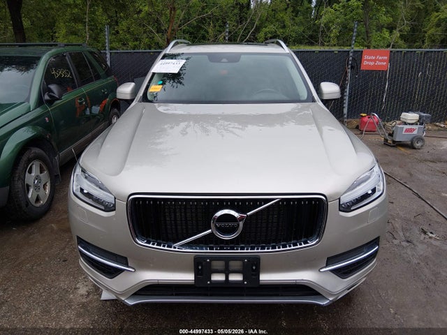 Volvo XC90 T6 Momentum