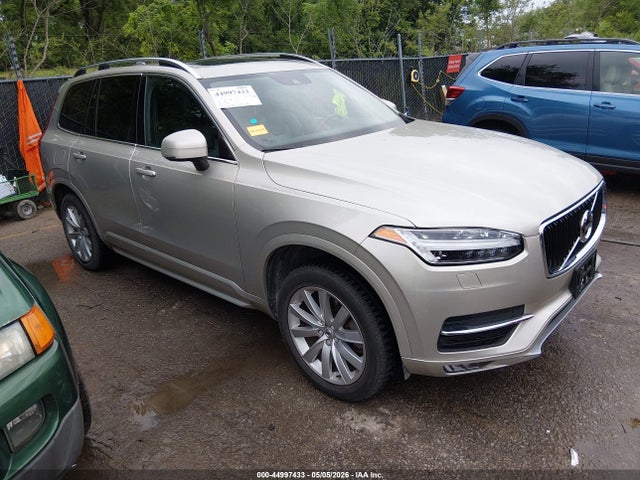 Salvage Volvo XC90 Image