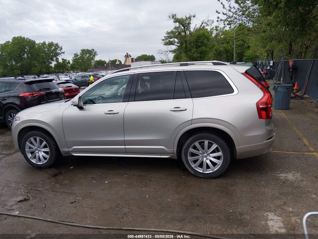 Volvo XC90 T6 Momentum