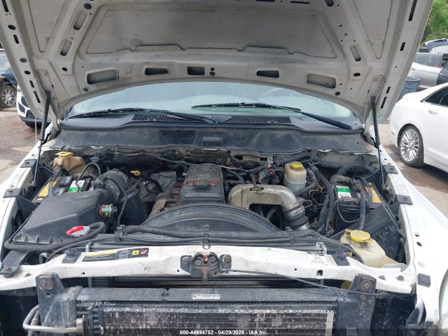 Dodge Ram 2500