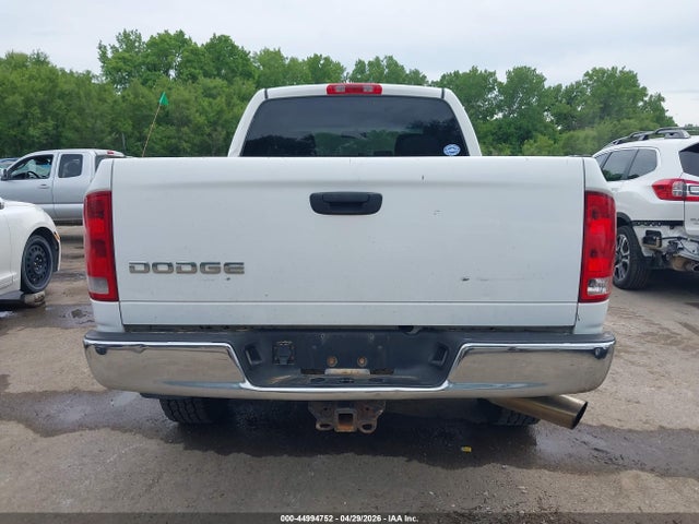 Dodge Ram 2500