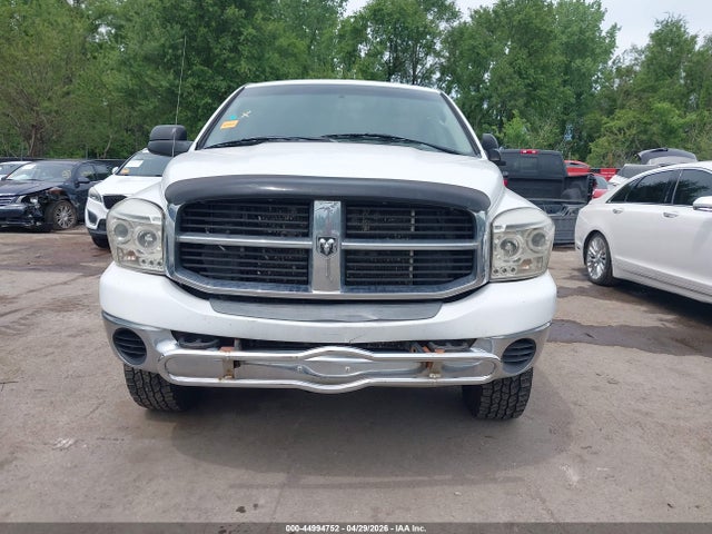 Dodge Ram 2500